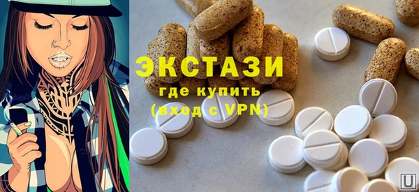 хмурый Туринск