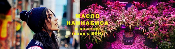 хмурый Туринск